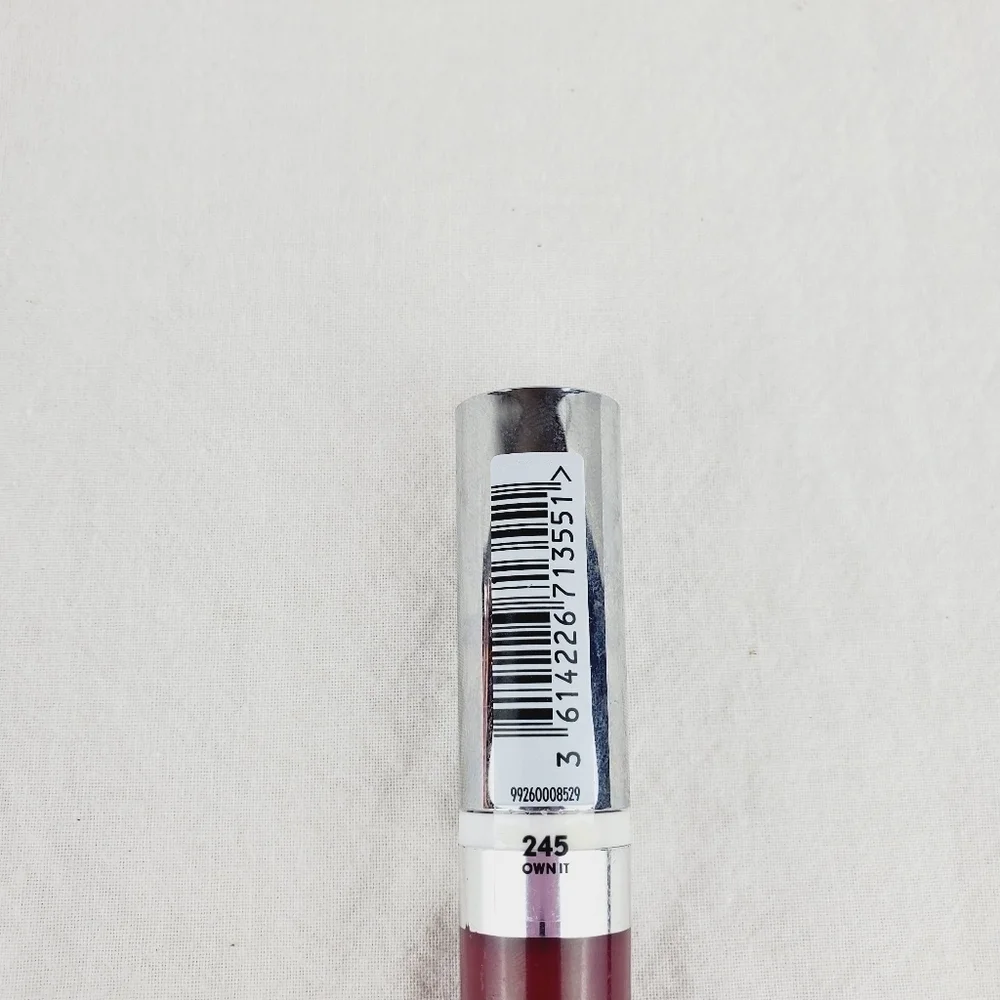 Covergirl melting pout Vinyl Vow Lip Gloss